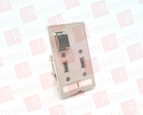 MURR ELEKTRONIK 4000-68000-0960000