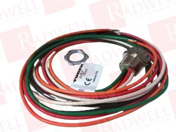TURCK RKF 56-1M/NPT W/LN