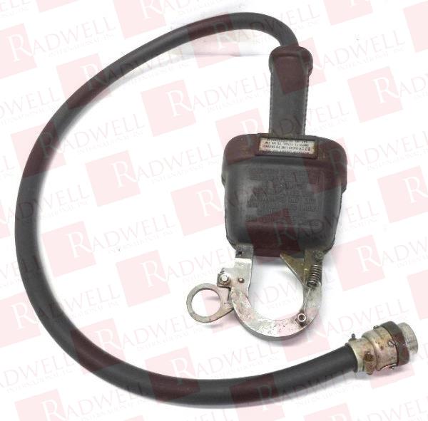 GENERAL ELECTRIC 50-233390AGAA2