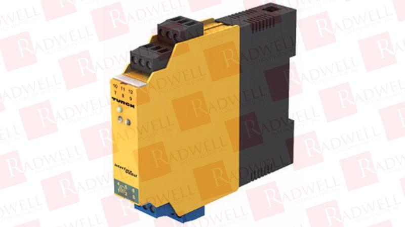 TURCK IM33-11EX-HI