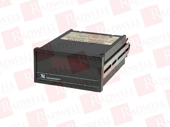 OMEGA ENGINEERING Q2000RD-F1