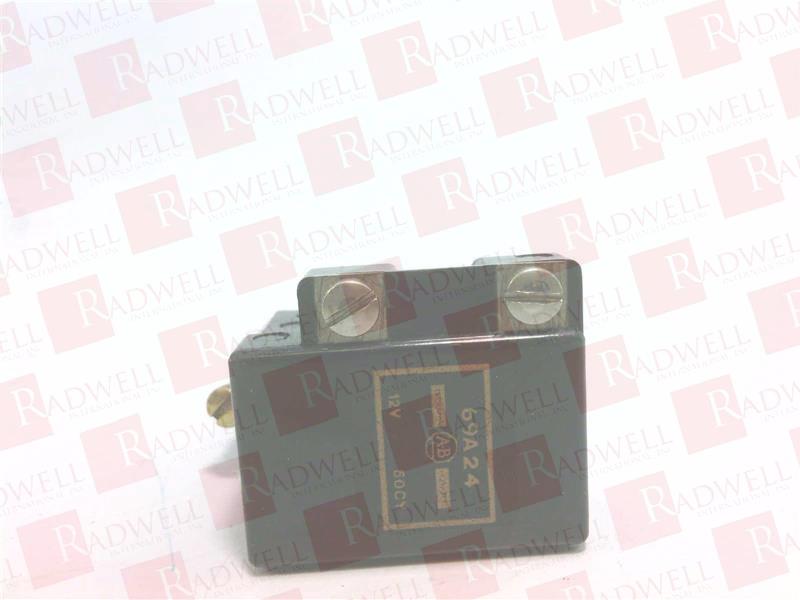 ALLEN BRADLEY 69A24