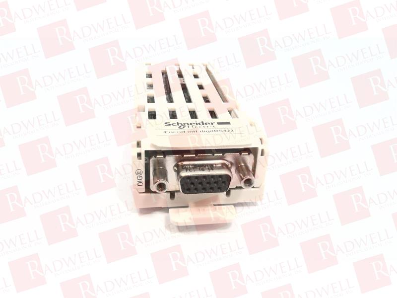 SCHNEIDER ELECTRIC VW3A3420