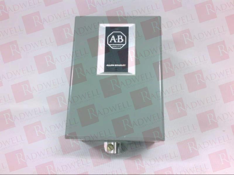 ALLEN BRADLEY 500L-TAD-93