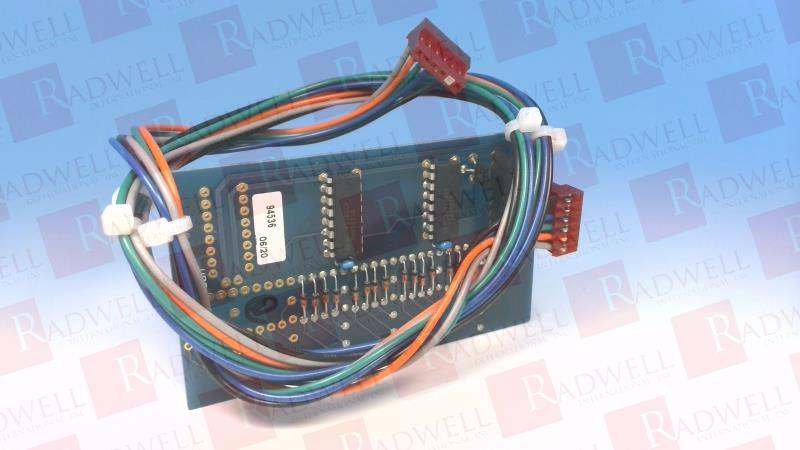 ANAHEIM AUTOMATION AA1760-4