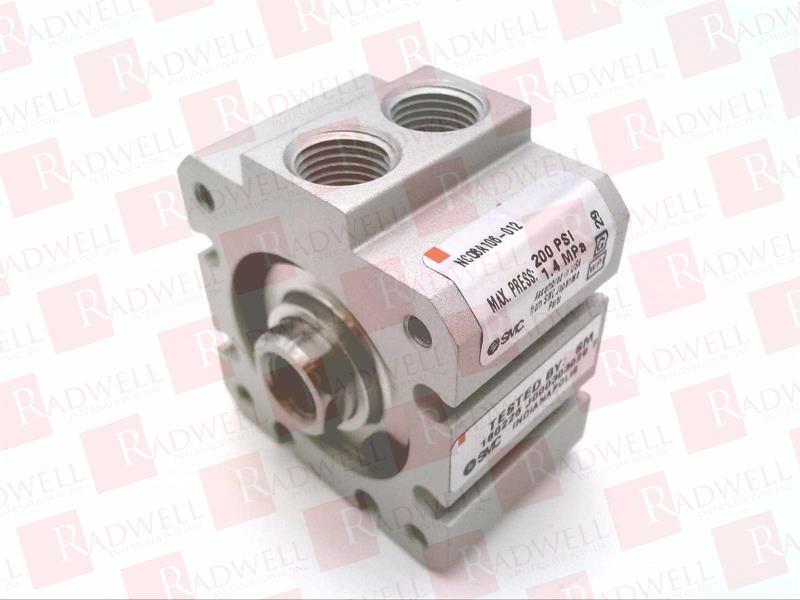 SMC NCQ8A106-012