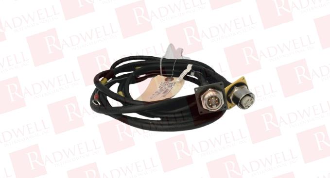 FANUC A660-8015-T724