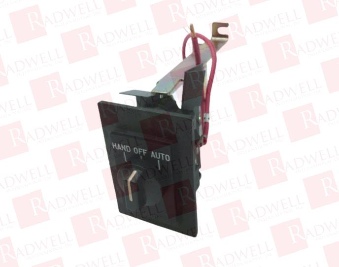 ALLEN BRADLEY 599-SS34