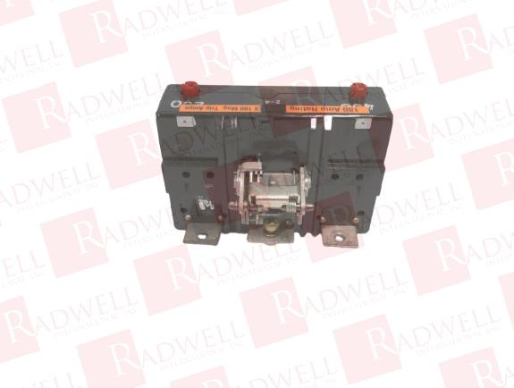 EATON CORPORATION 2609D99G06
