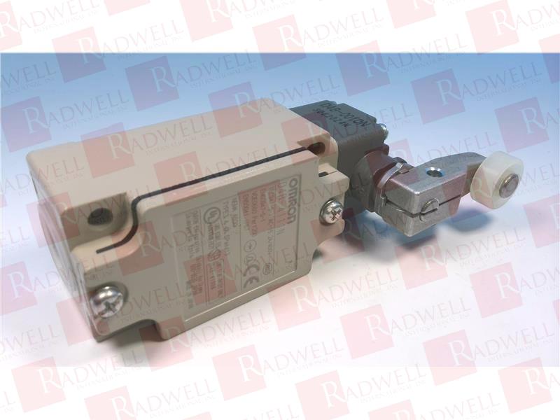 OMRON D4B-4111N-NPT