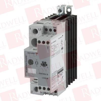 CARLO GAVAZZI RGC1P23K30ED