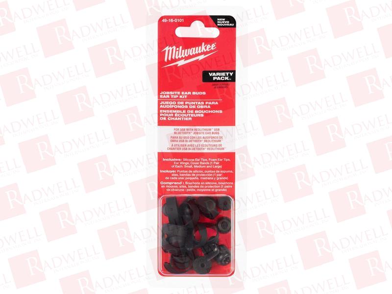 MILWAUKEE POWER TOOLS 49-16-0101
