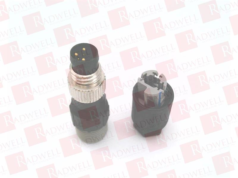 BALLUFF BCC M333-0000-20-000-13X350-000