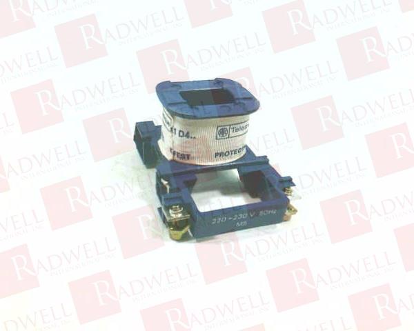 SCHNEIDER ELECTRIC LX1-D4M5