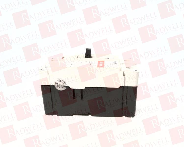 EATON CORPORATION FDC2200L