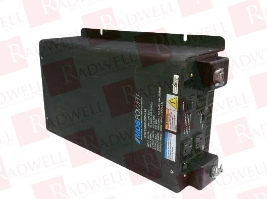 MDS POWER IPSI1200X-250-110