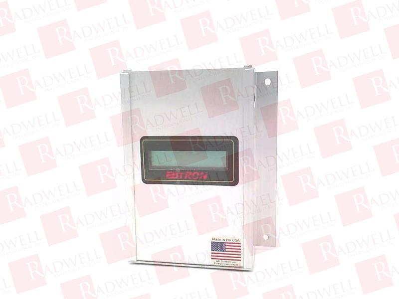 AIR FLOW TEMPERATURE TRANSMITTER, 22.8-26.4V, 4-20MA