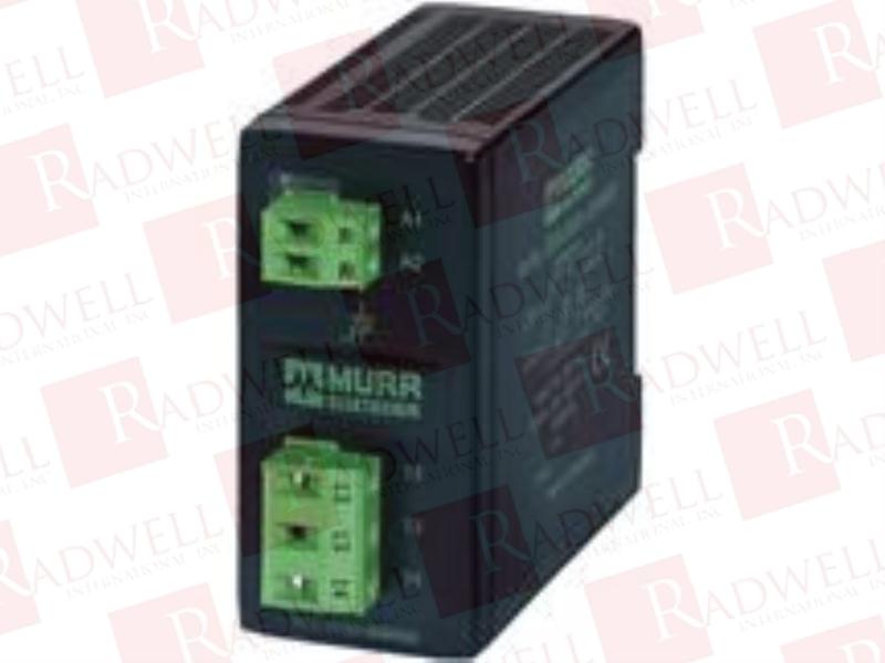 MURR ELEKTRONIK 3000-36001-2000020