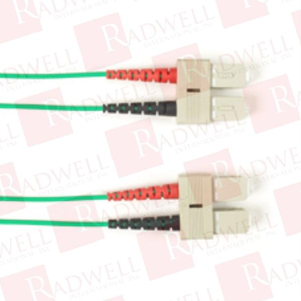 BLACK BOX CORP FOCMR62-003M-SCSC-GR