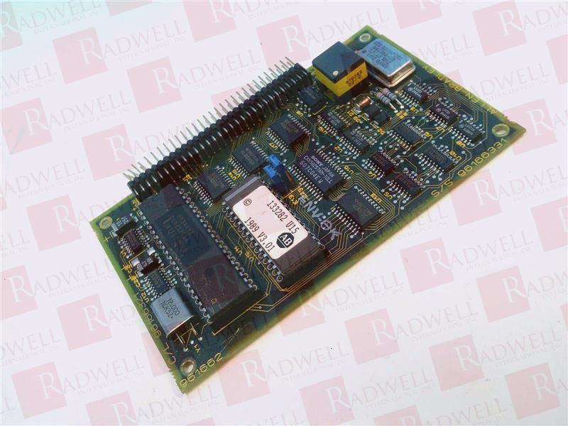 ALLEN BRADLEY 961662