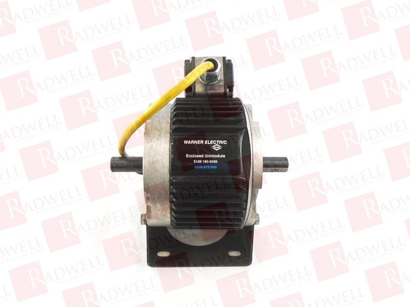 ALTRA INDUSTRIAL MOTION 5370-273-012