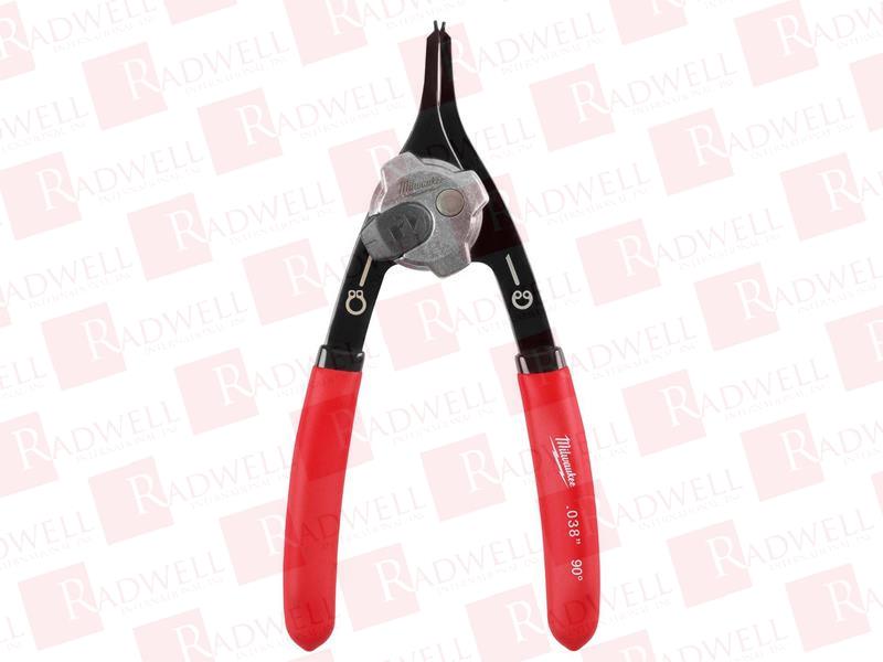 MILWAUKEE POWER TOOLS 48-22-6530