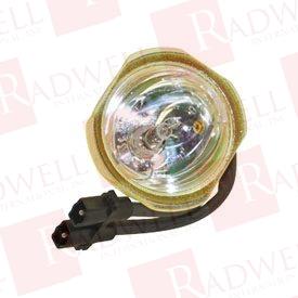 RADWELL VERIFIED SUBSTITUTE EX100U-SUB (BARE LAMP ONLY)