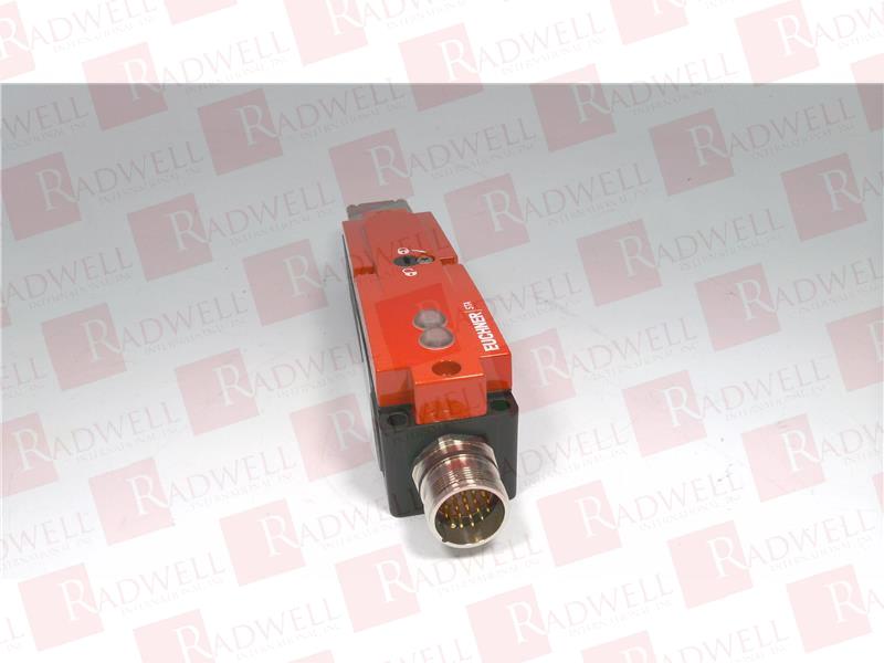 EUCHNER STA4A-2131A024L024RC18