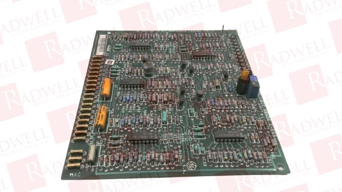 GENERAL ELECTRIC DS3800NPSJ