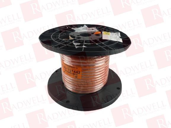 IGUS CF210-UL150722/100FT