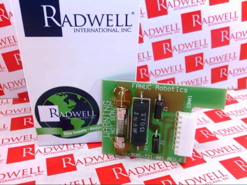 FANUC EE-3505-721-001