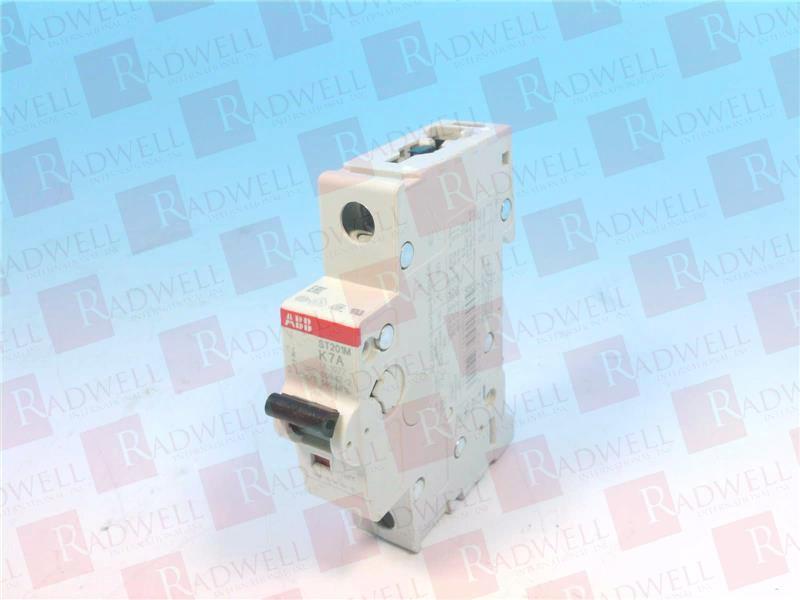 ASEA BROWN BOVERI ST201M-K7