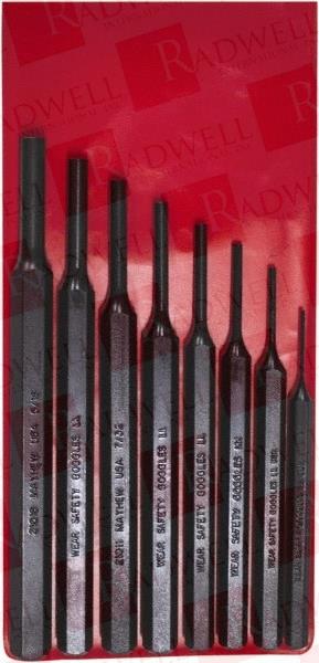 MAYHEW STEEL PRODUCTS 62061