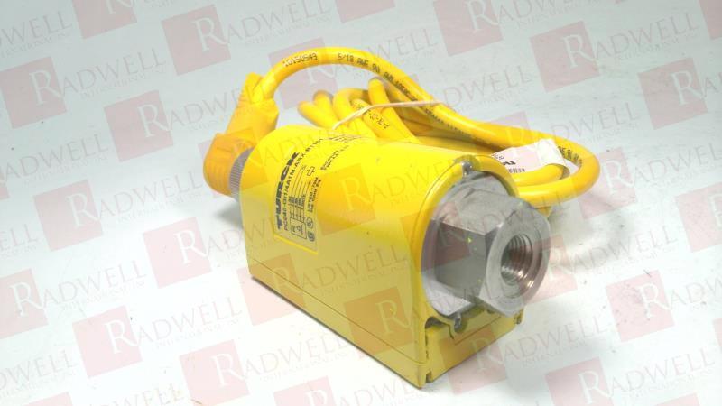 TURCK PC040-GI1/4A1M-ARX-B1151