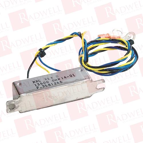 ALLEN BRADLEY 1336-RLOAD-SP5B