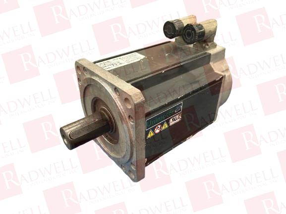 NIDEC CORP 142UDC200BASAA