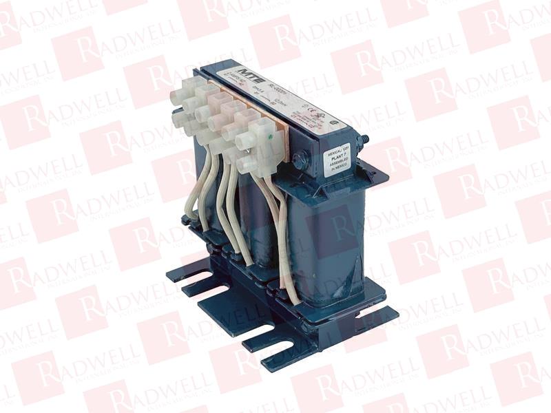 MTE RL-00104