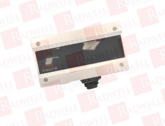 ROTRONIC HF53D XMTR