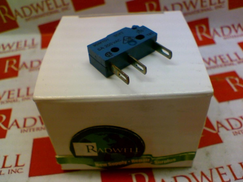 HONEYWELL 9SM101