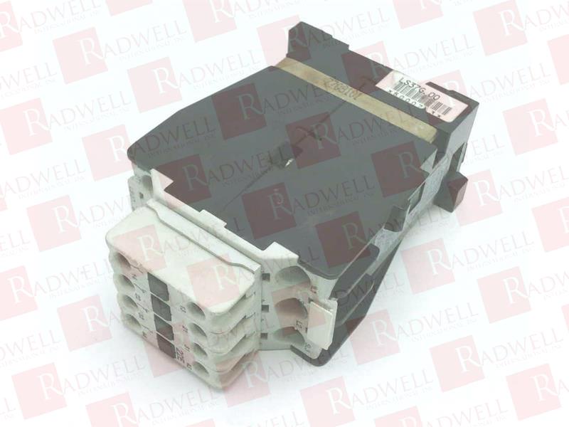 EEC AEG LS37.22-NTW