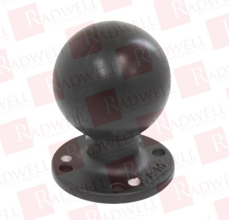 RAM MOUNTING SYSTEMS INC RAM-D-254-WD1U