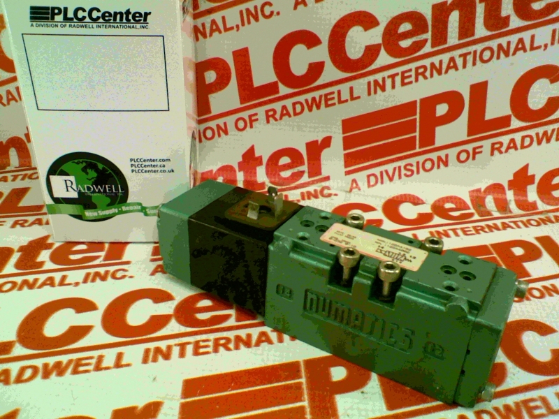 ASCO 12SA4152