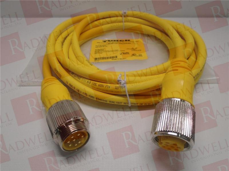 TURCK RSM RKM 86-5M