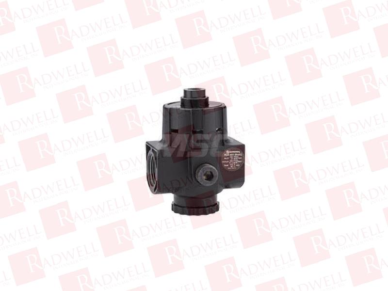 NORGREN R24-801-RNXG