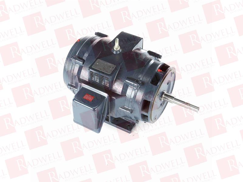 REGAL REXNORD 324TTDBD6085