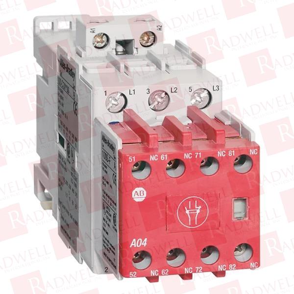 ALLEN BRADLEY 100S-C23EJ422C