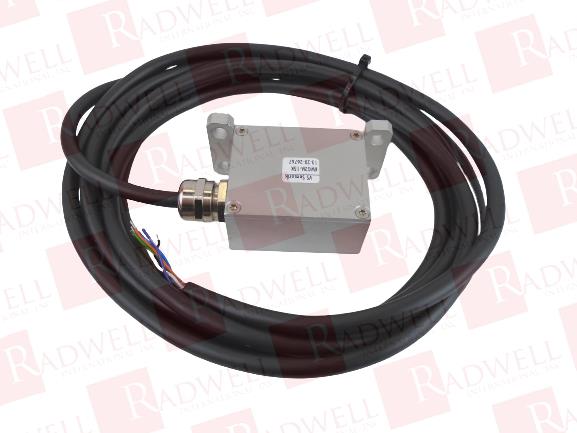 VS-SENSORIK KWG2M-15K