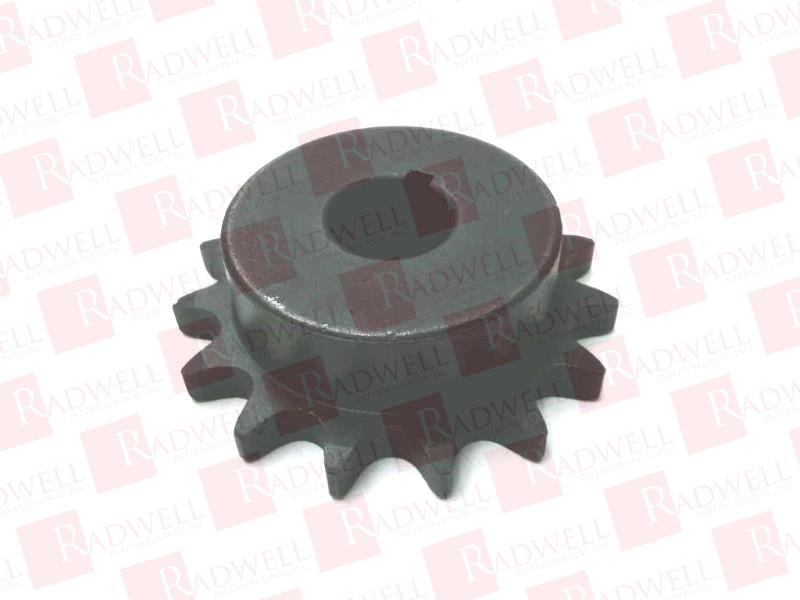MARTIN SPROCKET & GEAR INC 50BS15 7/8