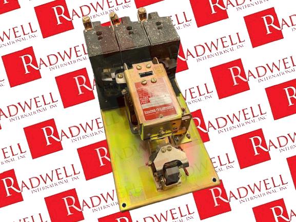 SCHNEIDER ELECTRIC 8903-QG-11-V02
