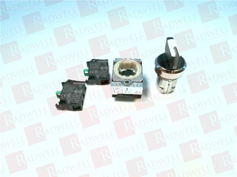 SIEMENS 3SU1150-2BL60-1NA0